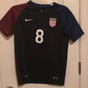 Soccer jersey